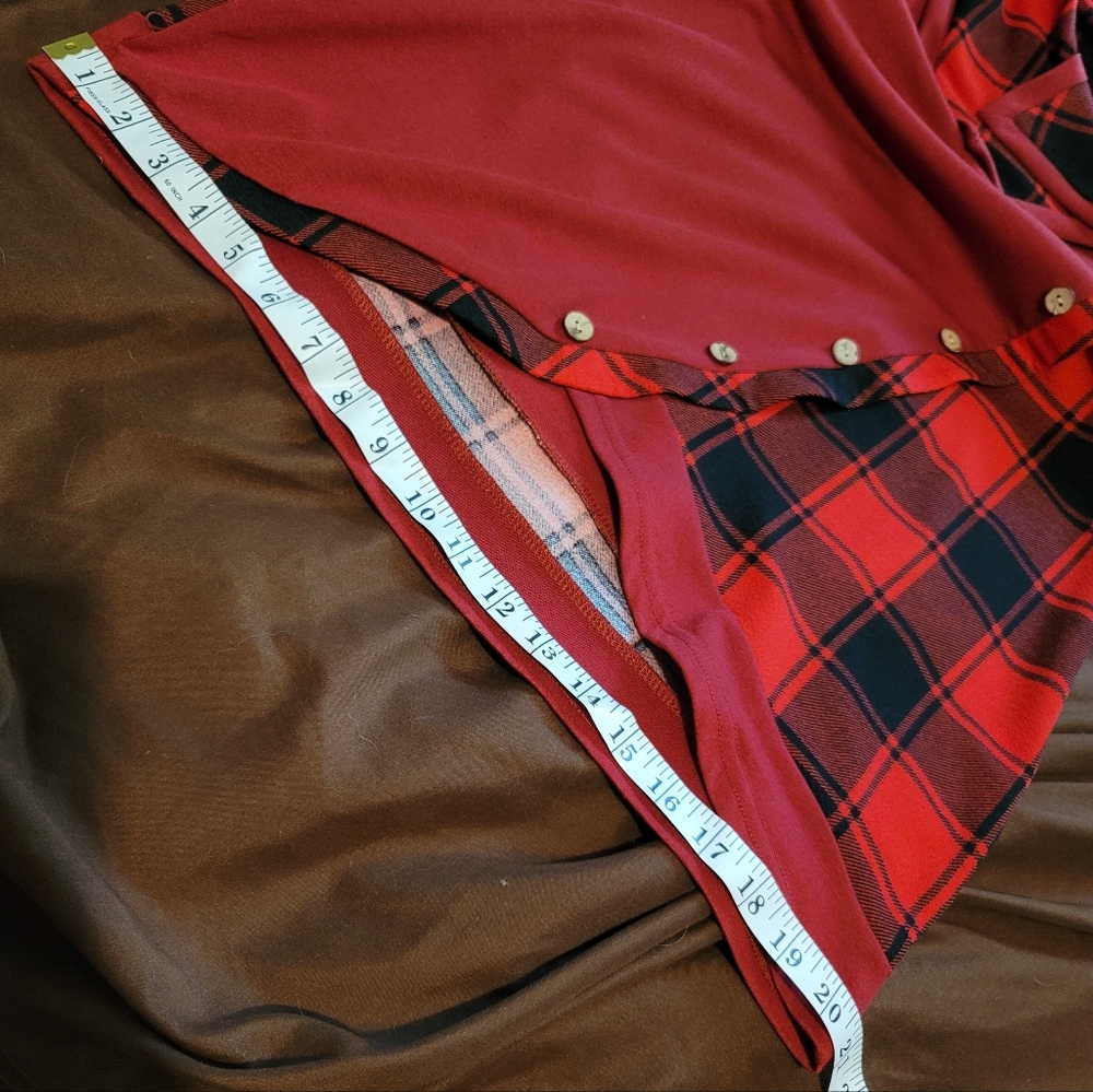 DRESSFO Tunic - Picture 8 of 8
